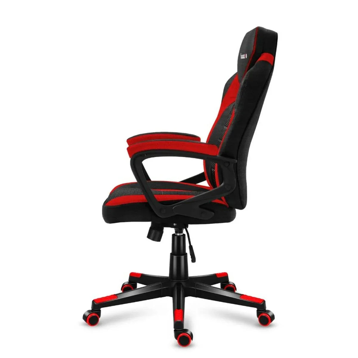 Sedia Gaming Huzaro FORCE 2.5 Nero Rosso Nero Rosso - Yestore