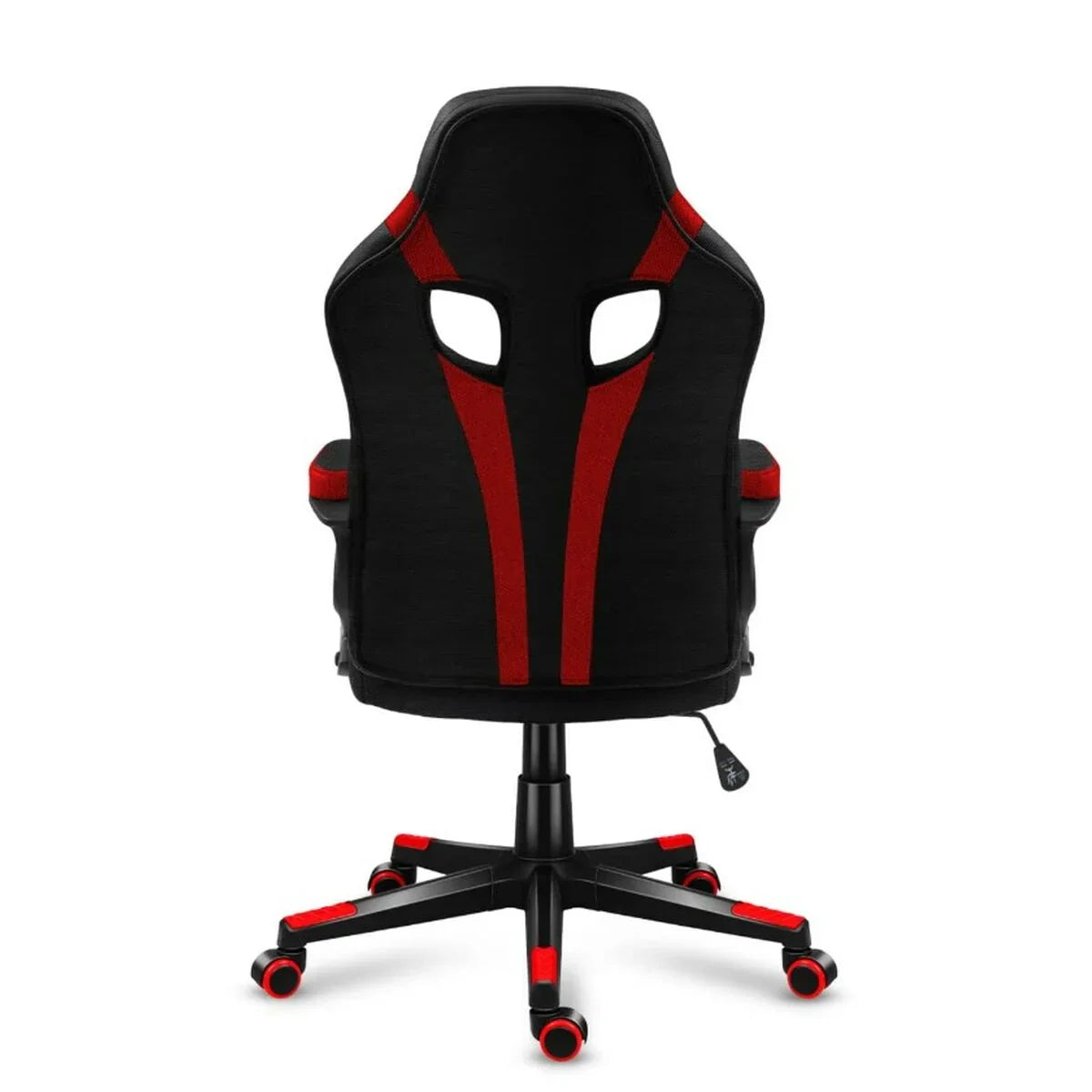 Sedia Gaming Huzaro FORCE 2.5 Nero Rosso Nero Rosso - Yestore