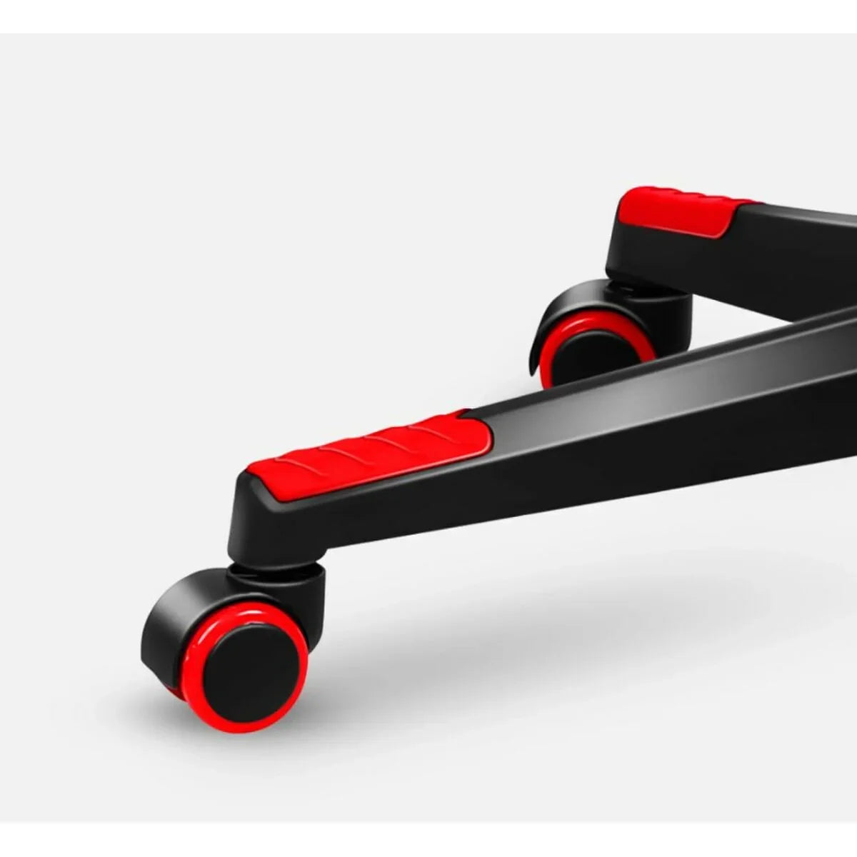 Sedia Gaming Huzaro FORCE 2.5 Nero Rosso Nero Rosso - Yestore