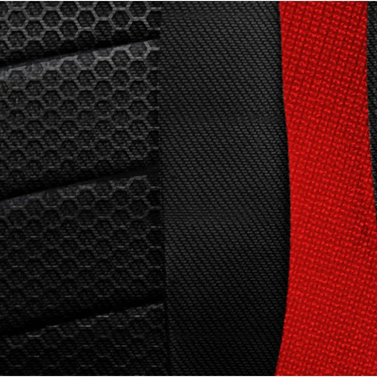 Sedia Gaming Huzaro FORCE 2.5 Nero Rosso Nero Rosso - Yestore