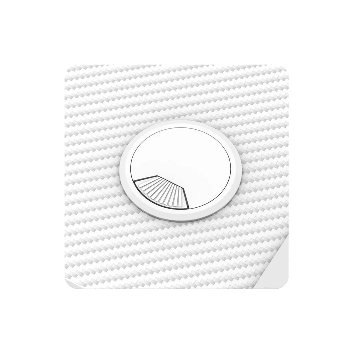 Scrivania Gaming Huzaro HZ-Hero 2.6 White Bianco - Yestore
