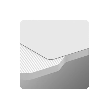 Scrivania Gaming Huzaro HZ-Hero 2.6 White Bianco - Yestore