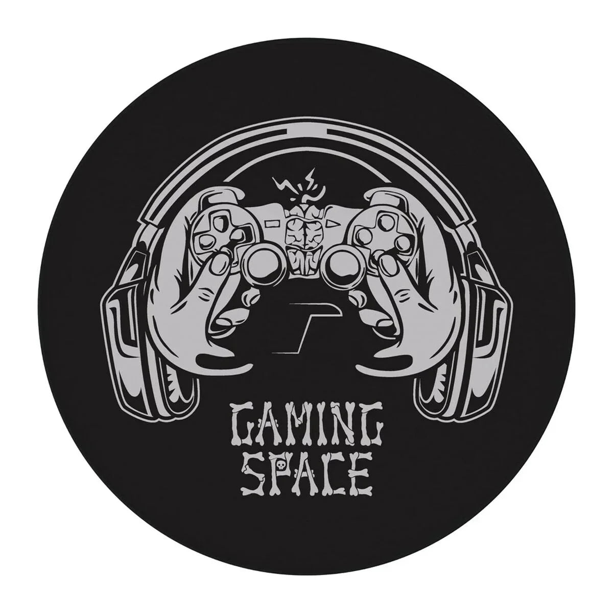 Sedia Gaming Huzaro HZ-FLOORMAT 6.0 - Yestore