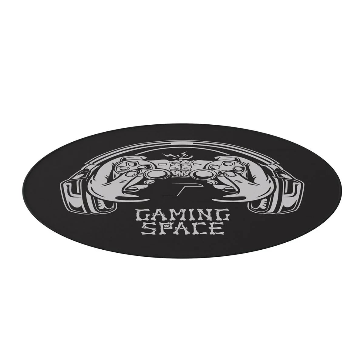 Sedia Gaming Huzaro HZ-FLOORMAT 6.0 - Yestore