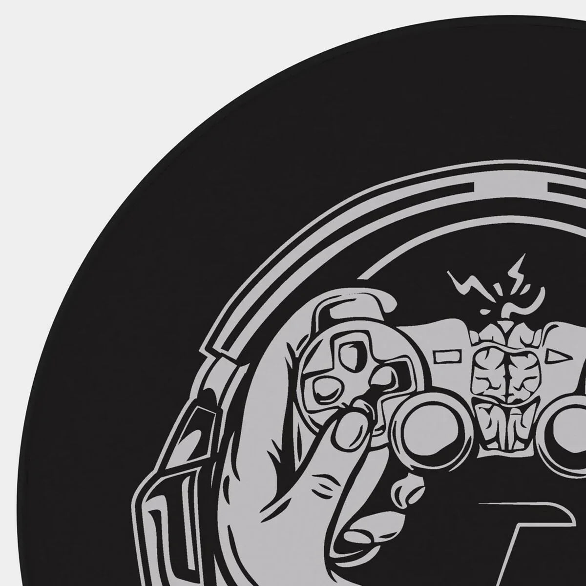 Sedia Gaming Huzaro HZ-FLOORMAT 6.0 - Yestore