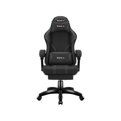 Sedia Gaming Huzaro HZ-FORCE 3.7 CARBON BLACK - Yestore