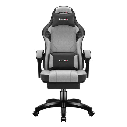 Sedia Gaming Huzaro HZ-FORCE 3.7 GREY - Yestore