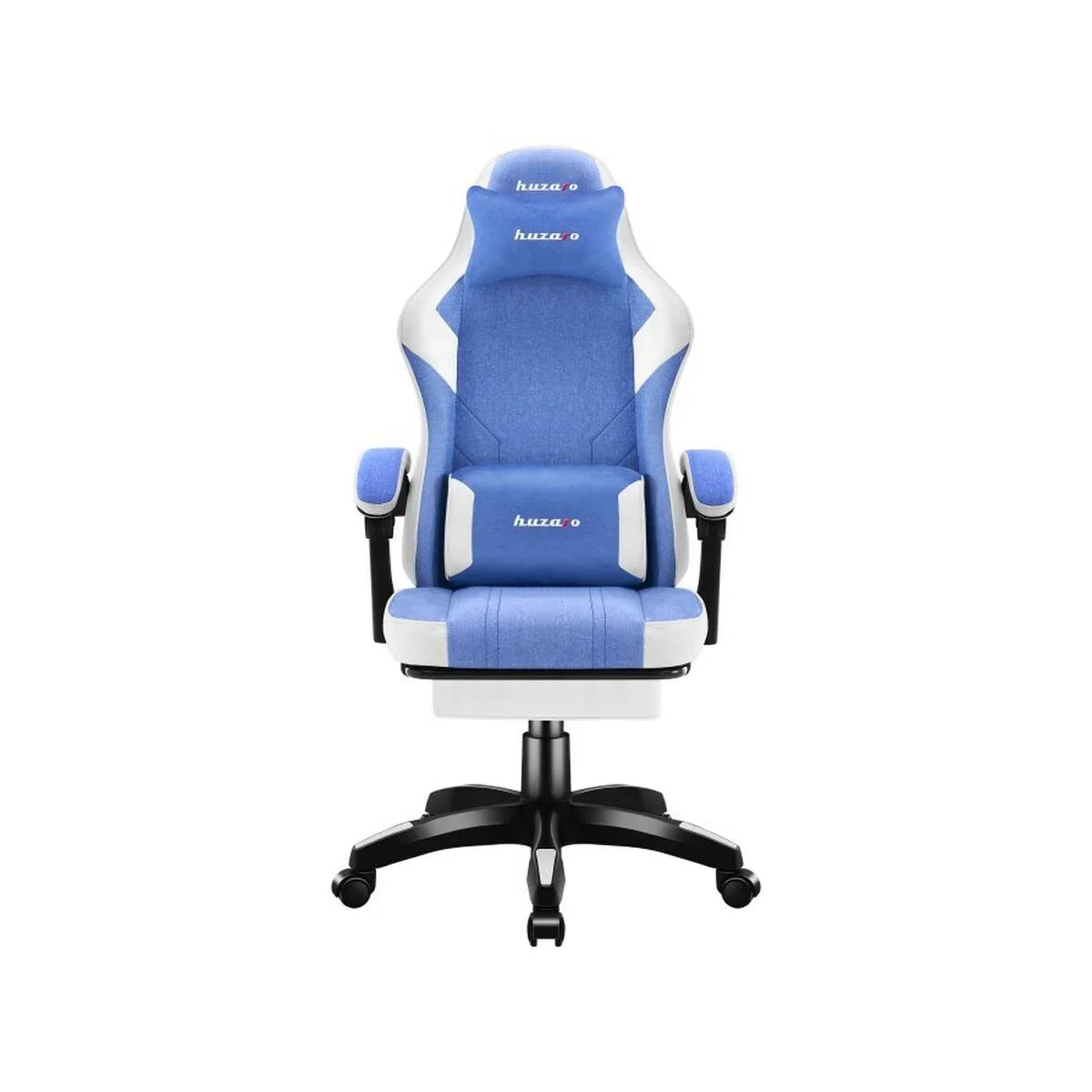 Sedia Gaming Huzaro HZ-FORCE 3.7 BLUE - Yestore