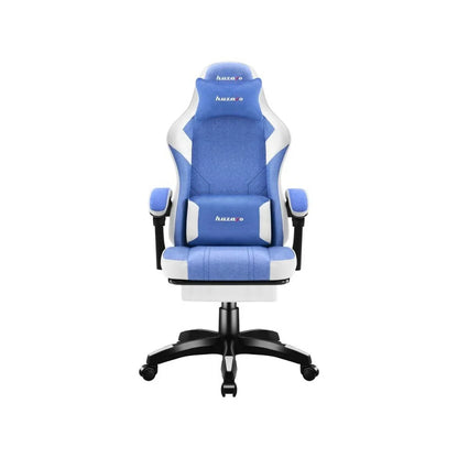 Sedia Gaming Huzaro HZ-FORCE 3.7 BLUE - Yestore