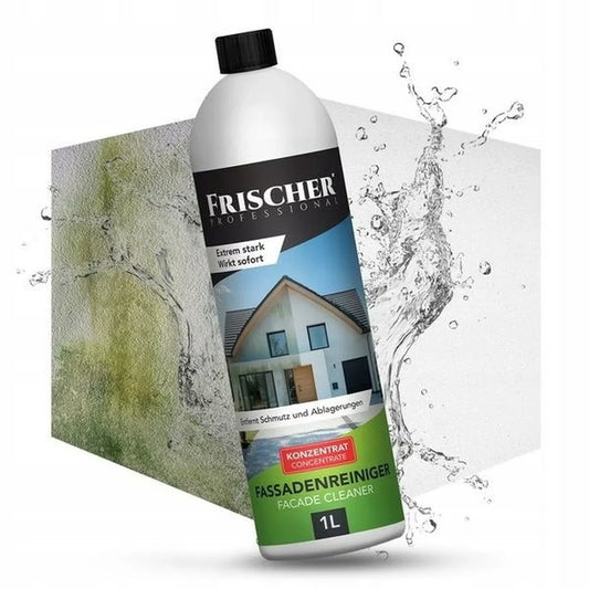Aspirapolvere per Finestre Frischer - Yestore