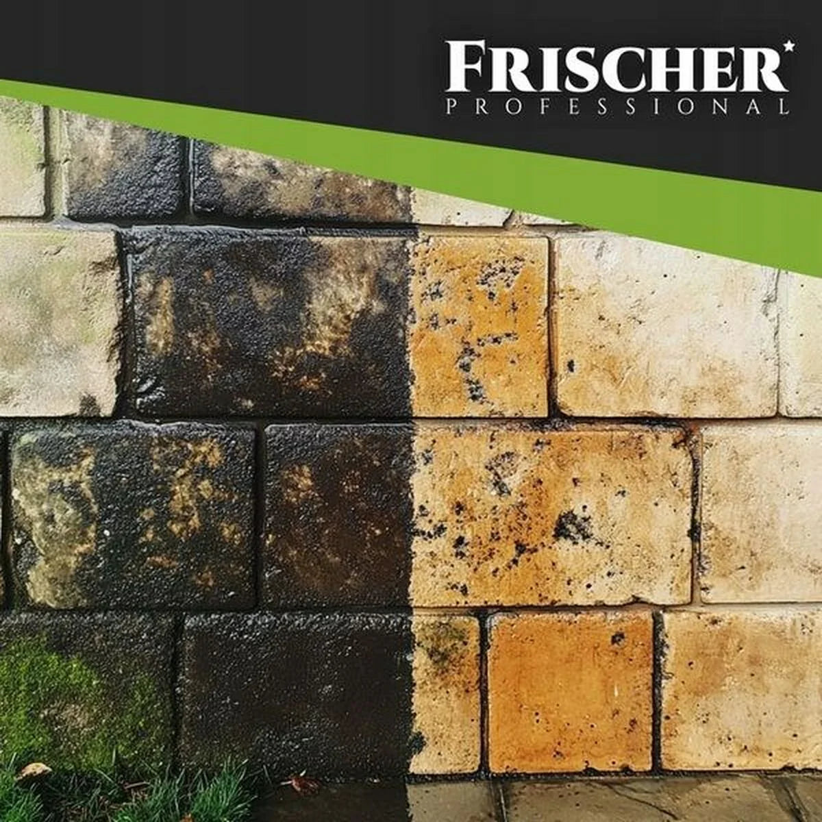 Aspirapolvere per Finestre Frischer - Yestore