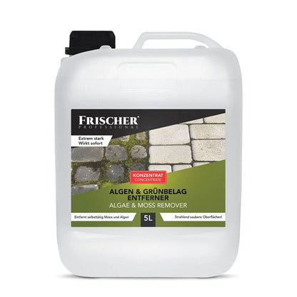 Aspirapolvere per Finestre Frischer FR00241_5000 - Yestore