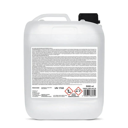 Aspirapolvere per Finestre Frischer FR00241_5000 - Yestore