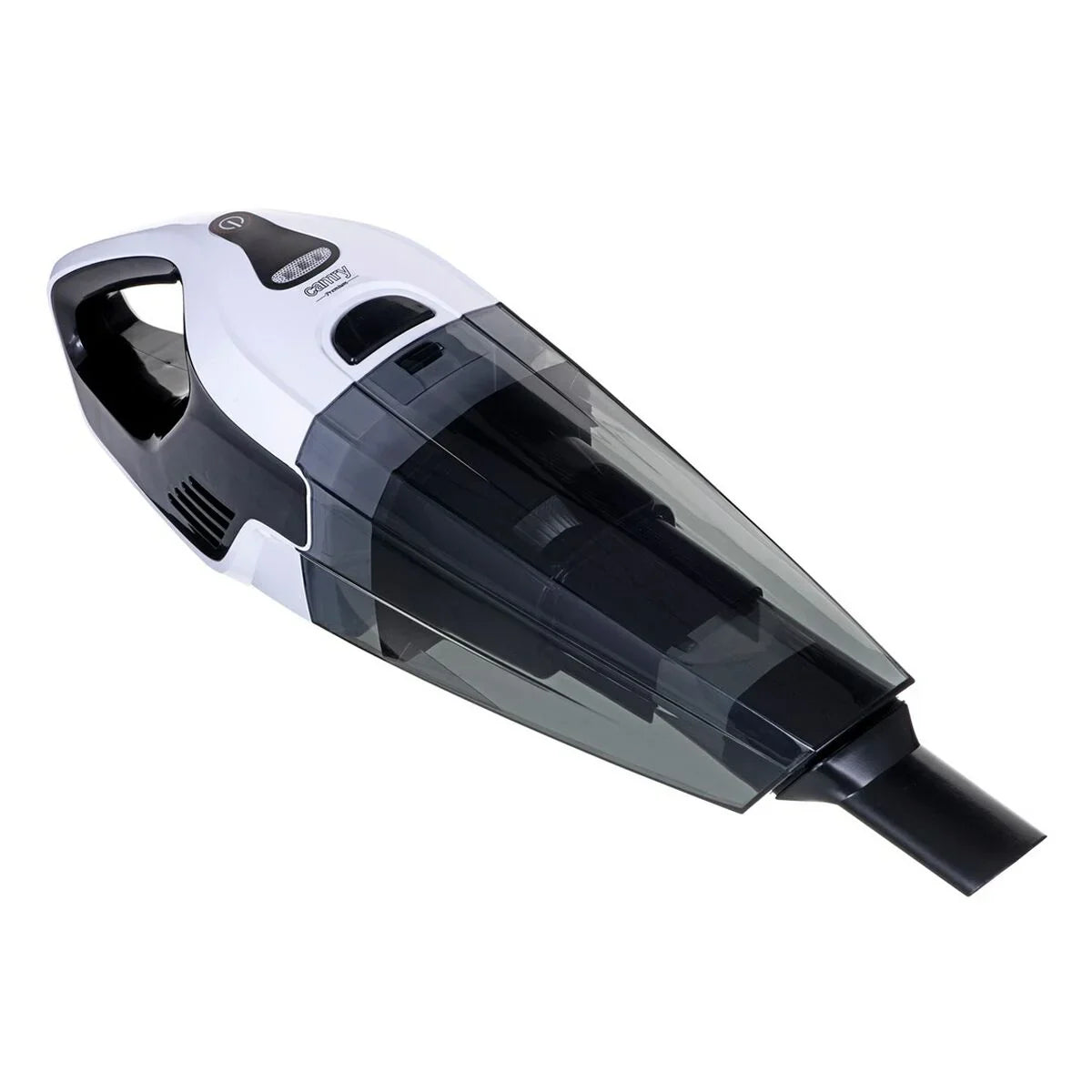 Aspirapolvere senza Cavo Adler CR 7046 100 W 200 W - Yestore