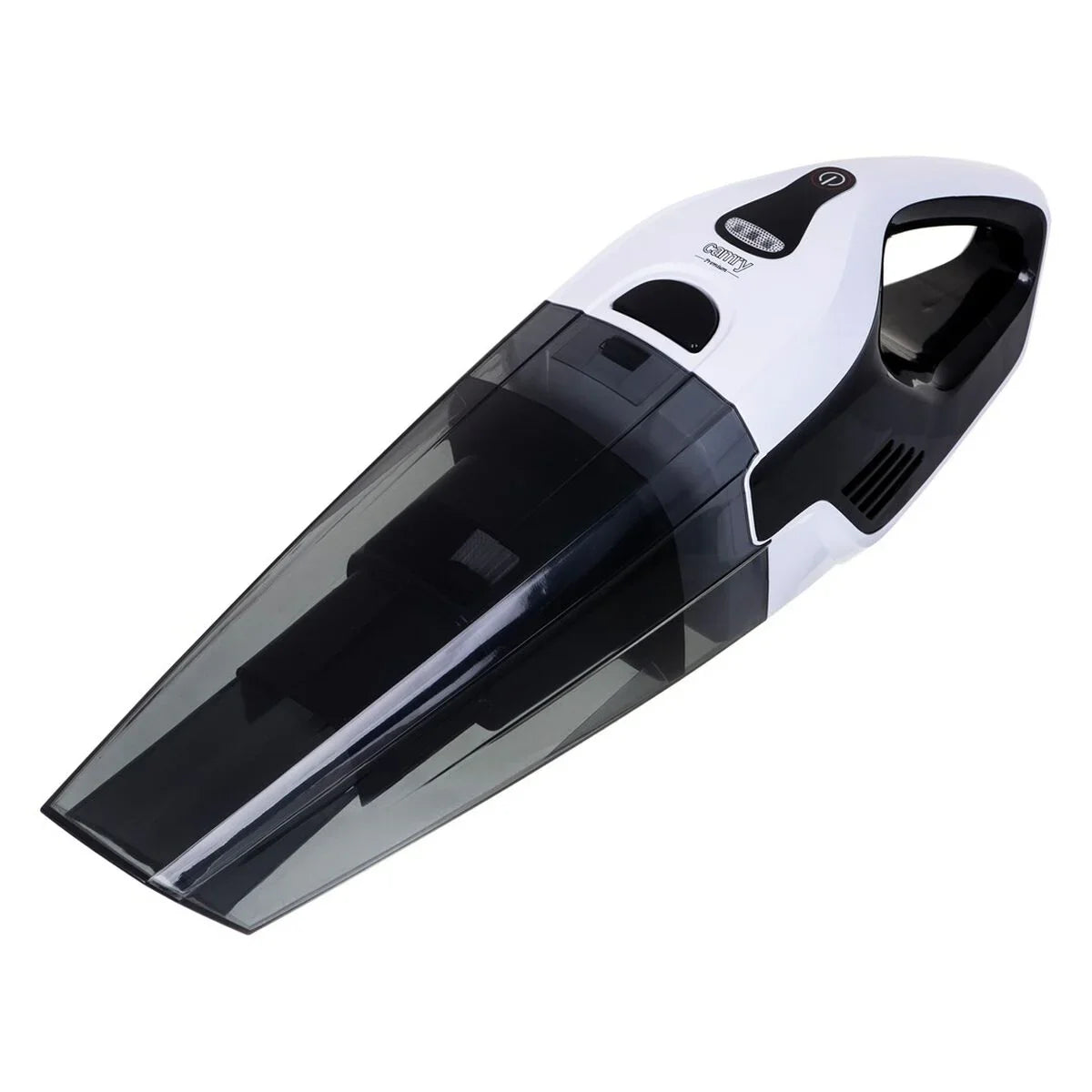 Aspirapolvere senza Cavo Adler CR 7046 100 W 200 W - Yestore