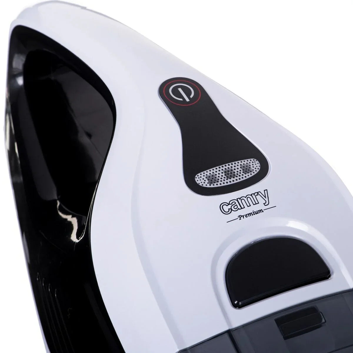 Aspirapolvere senza Cavo Adler CR 7046 100 W 200 W - Yestore