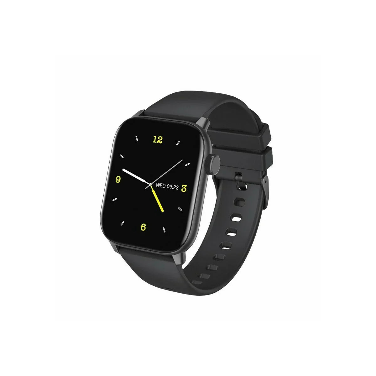 Smartwatch Oromed SMART FIT 5 Nero Sì 1,69" - Yestore