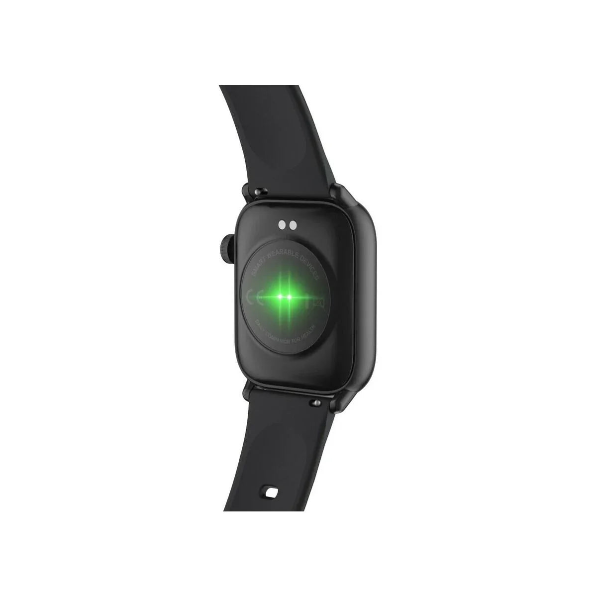 Smartwatch Oromed SMART FIT 5 Nero Sì 1,69" - Yestore