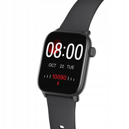 Smartwatch Oromed SMART FIT 5 Nero Sì 1,69" - Yestore