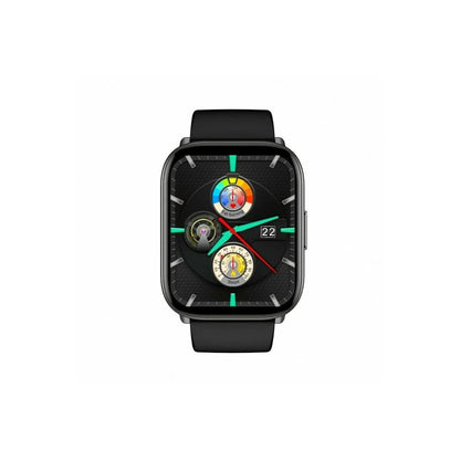 Smartwatch Oromed ORO FIT PRO GT BLACK Nero Grigio 1,78" - Yestore