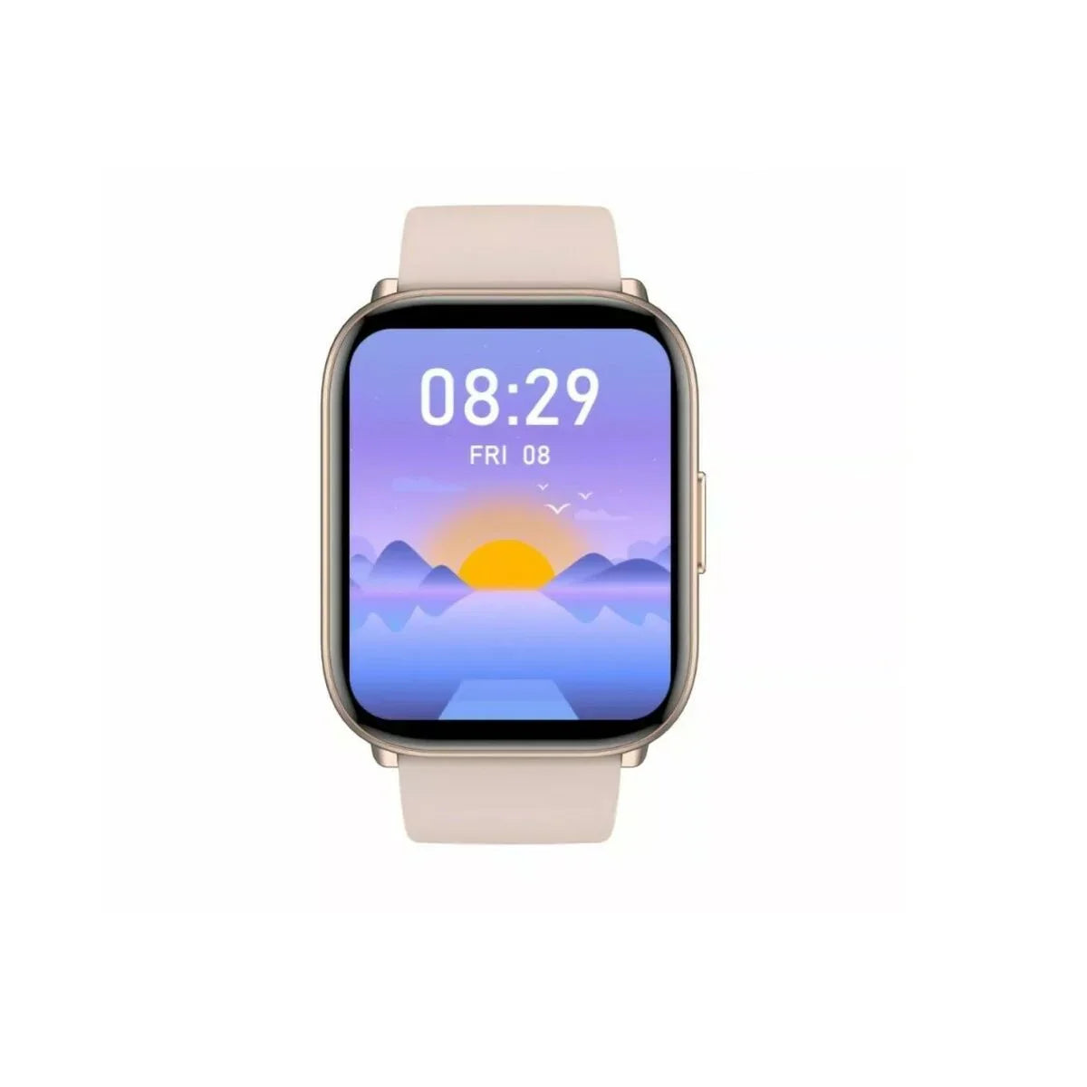 Smartwatch Oromed FIT PRO GT Rosa Sì 1,78" - Yestore