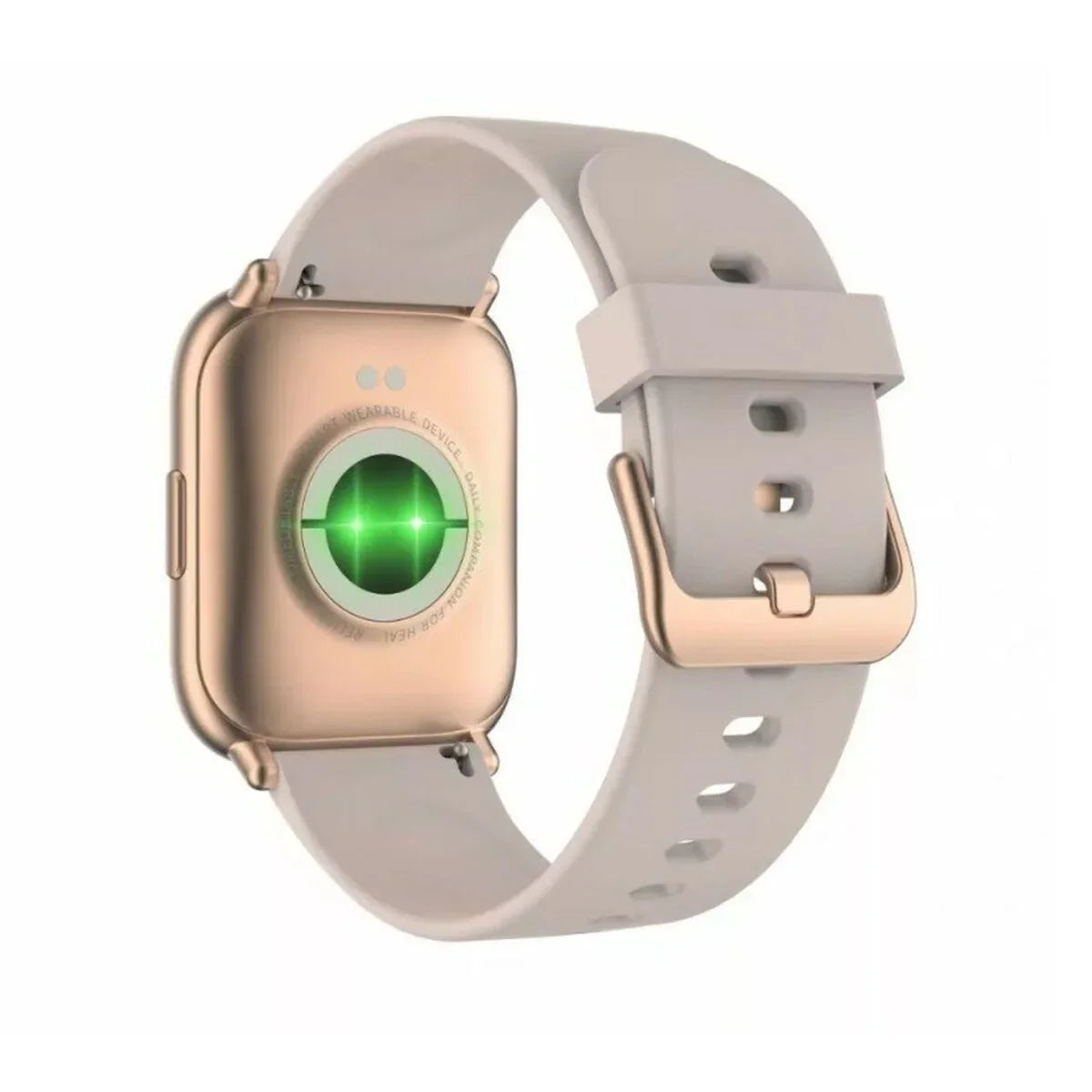 Smartwatch Oromed FIT PRO GT Rosa Sì 1,78" - Yestore