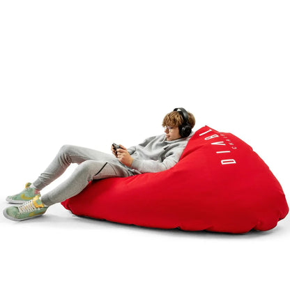 Sedia Gaming Diablo Chairs 1452 - Yestore
