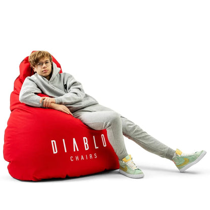 Sedia Gaming Diablo Chairs 1452 - Yestore