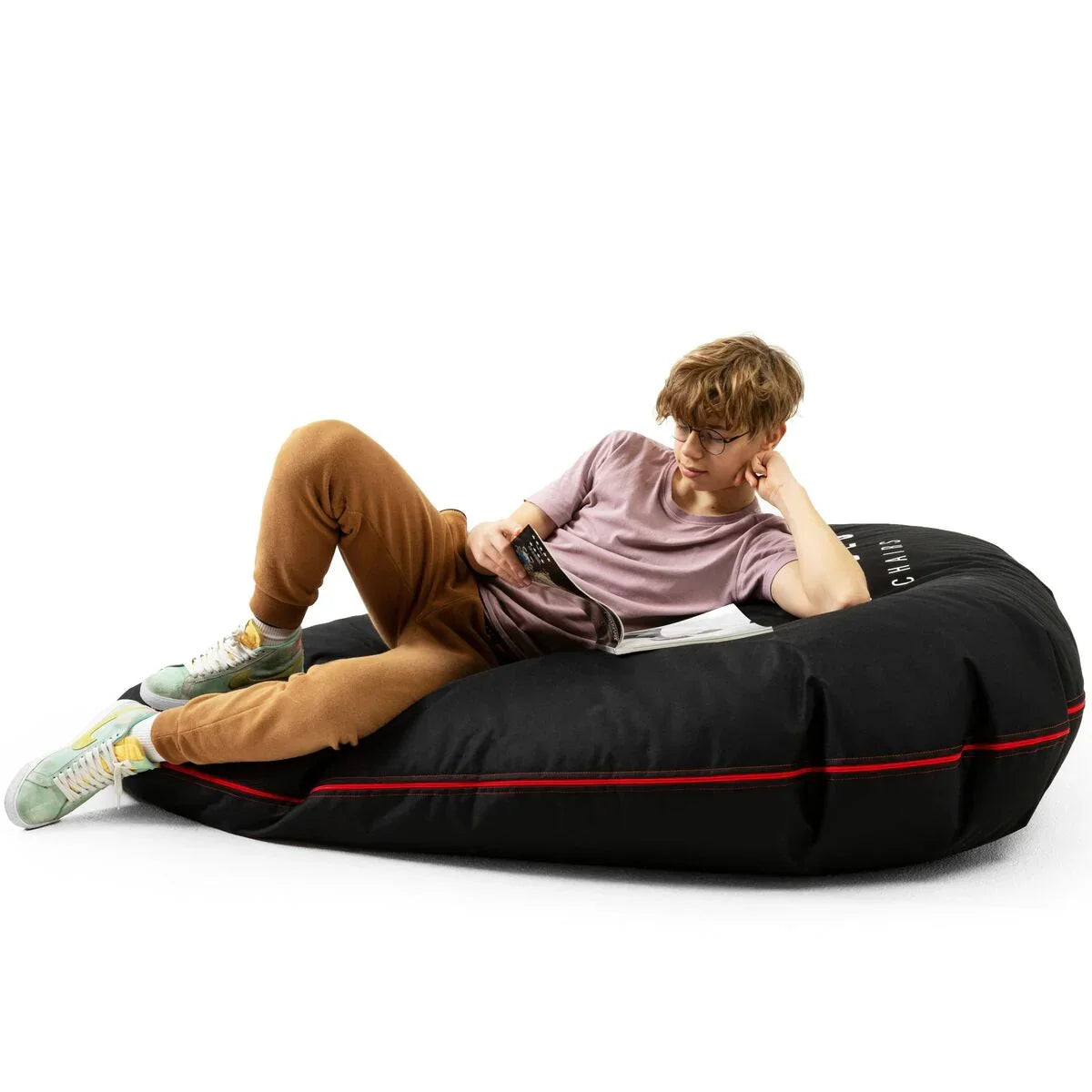 Sedia Gaming Diablo Chairs 1451 - Yestore