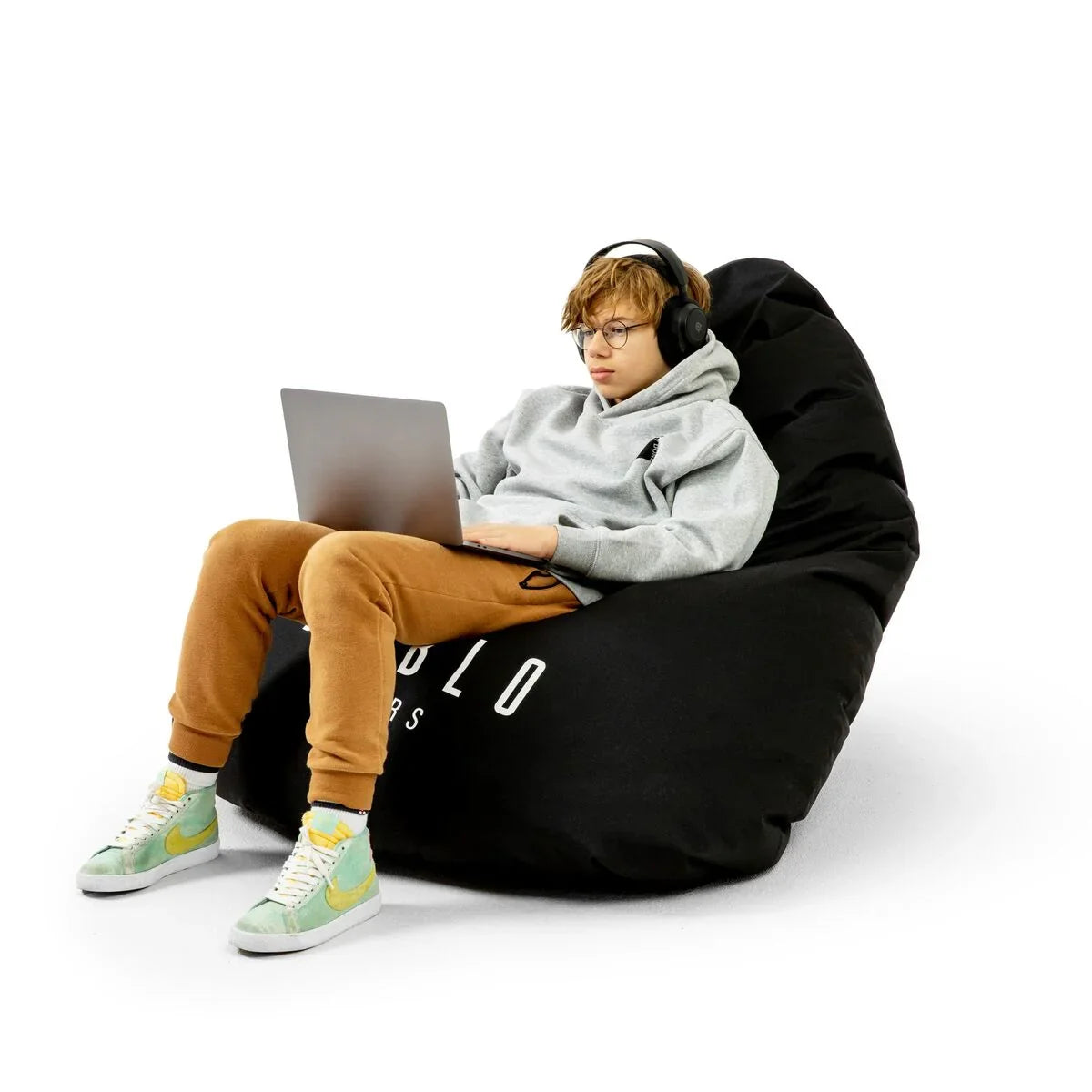 Sedia Gaming Diablo Chairs 1451 - Yestore