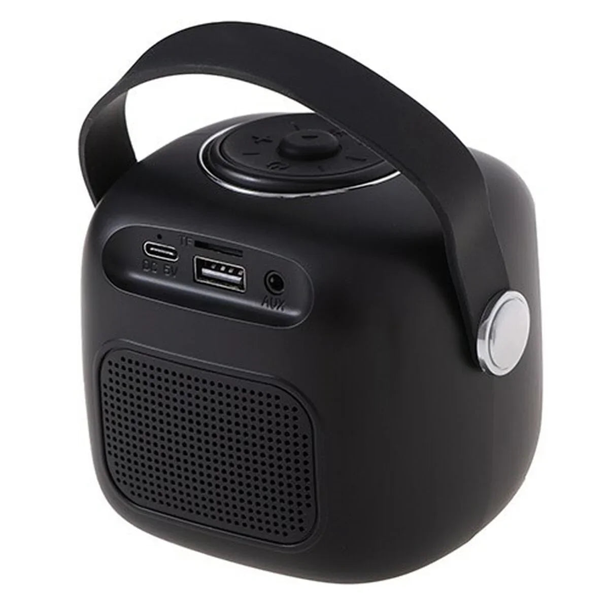 Altoparlante Bluetooth Portatile Adler AD 1199b Grigio - Yestore
