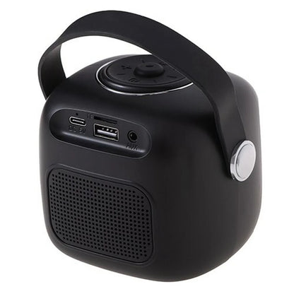 Altoparlante Bluetooth Portatile Adler AD 1199b Grigio - Yestore