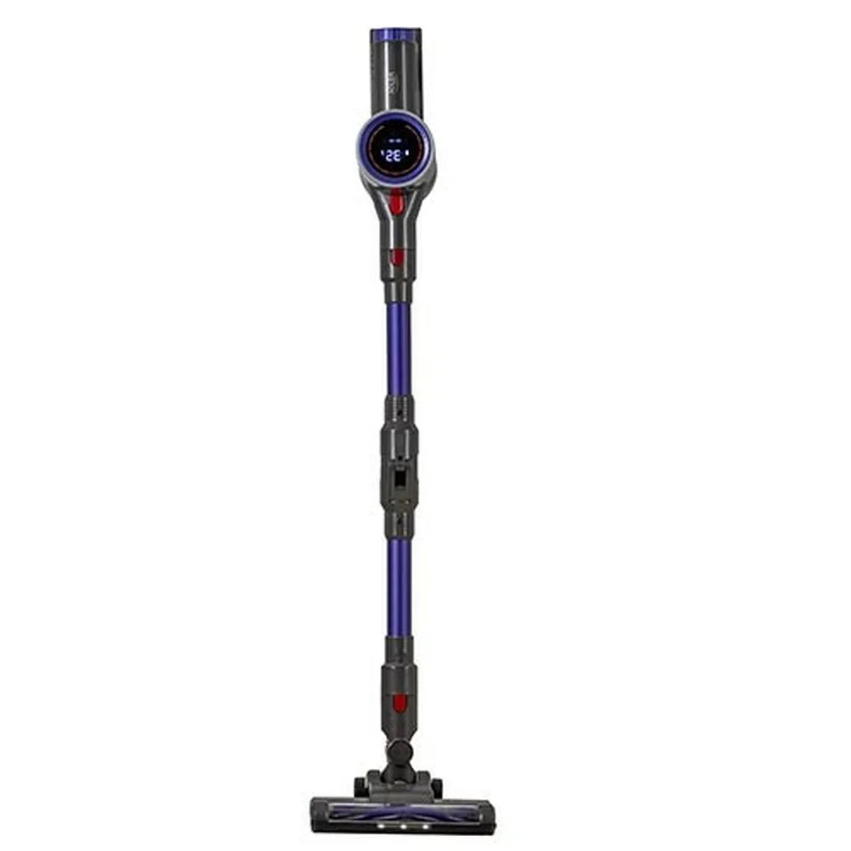 Scopa Elettrica Adler AD 7061 - Yestore