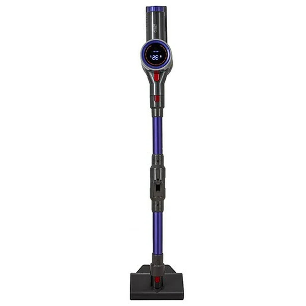 Scopa Elettrica Adler AD 7061 - Yestore
