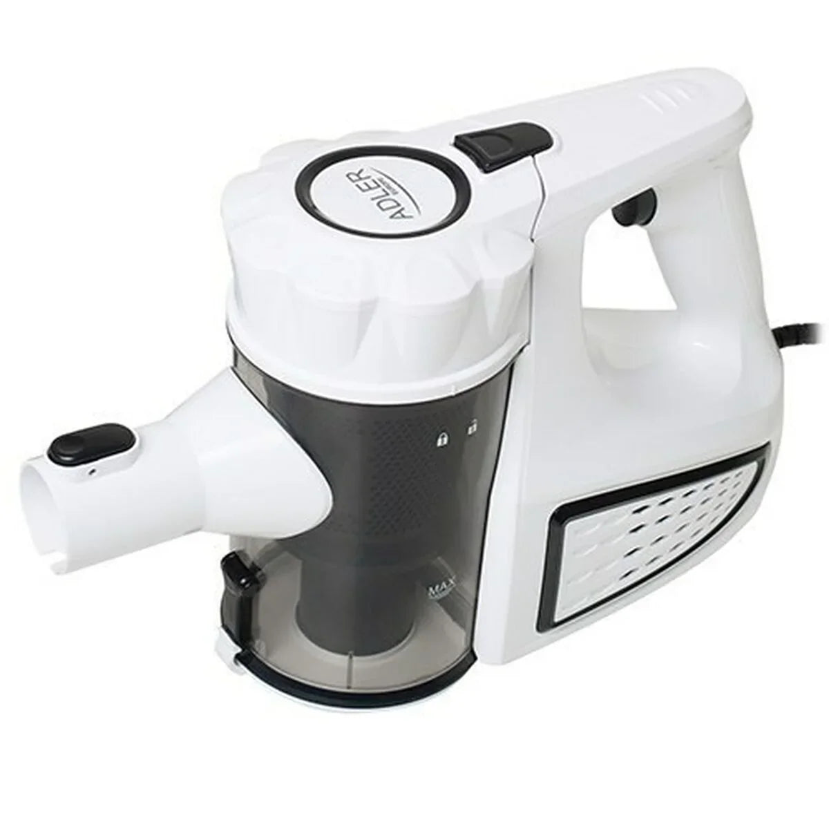 Scopa Elettrica Adler AD 7036w 800 W - Yestore
