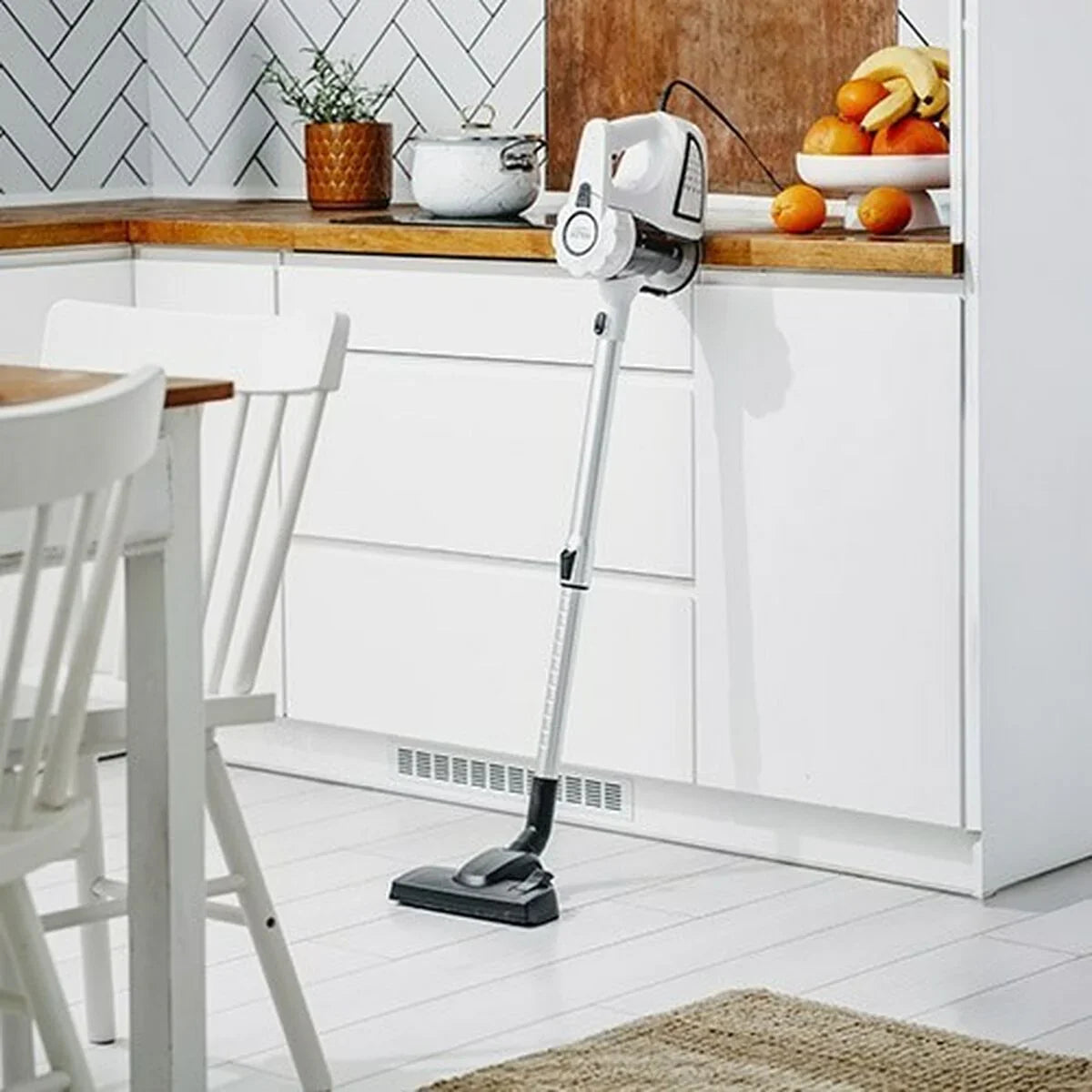 Scopa Elettrica Adler AD 7036w 800 W - Yestore
