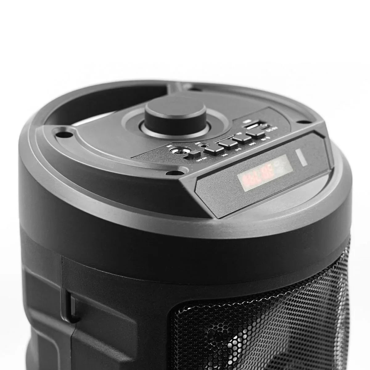 Altoparlante Bluetooth Portatile SQUEAK SQ1004 Nero 40 W - Yestore