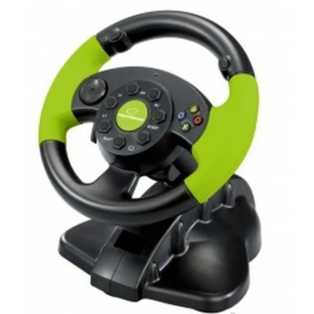 Volante Racing Esperanza EG104 PlayStation 3 xbox 360 - Yestore