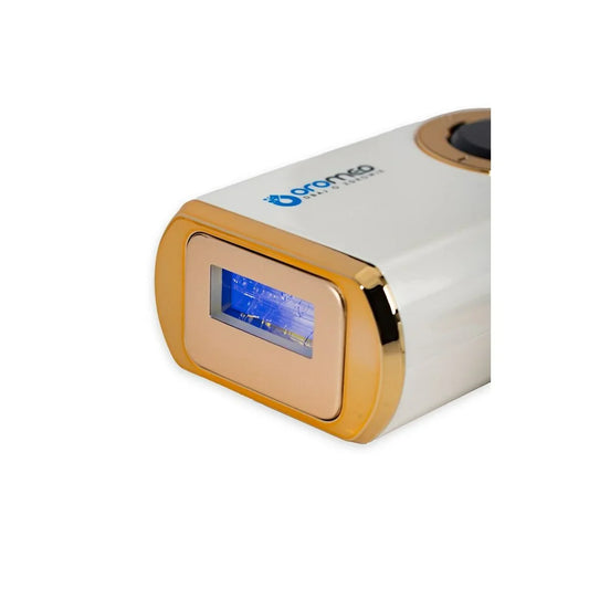 Epilatore Elettrico Oromed ORO-IPL ICE - Yestore