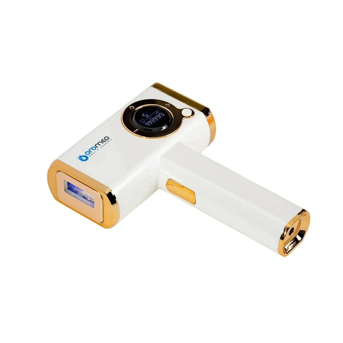 Epilatore Elettrico Oromed ORO-IPL ICE - Yestore