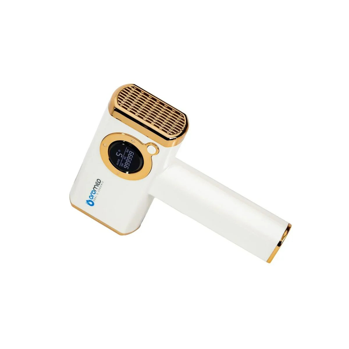 Epilatore Elettrico Oromed ORO-IPL ICE - Yestore
