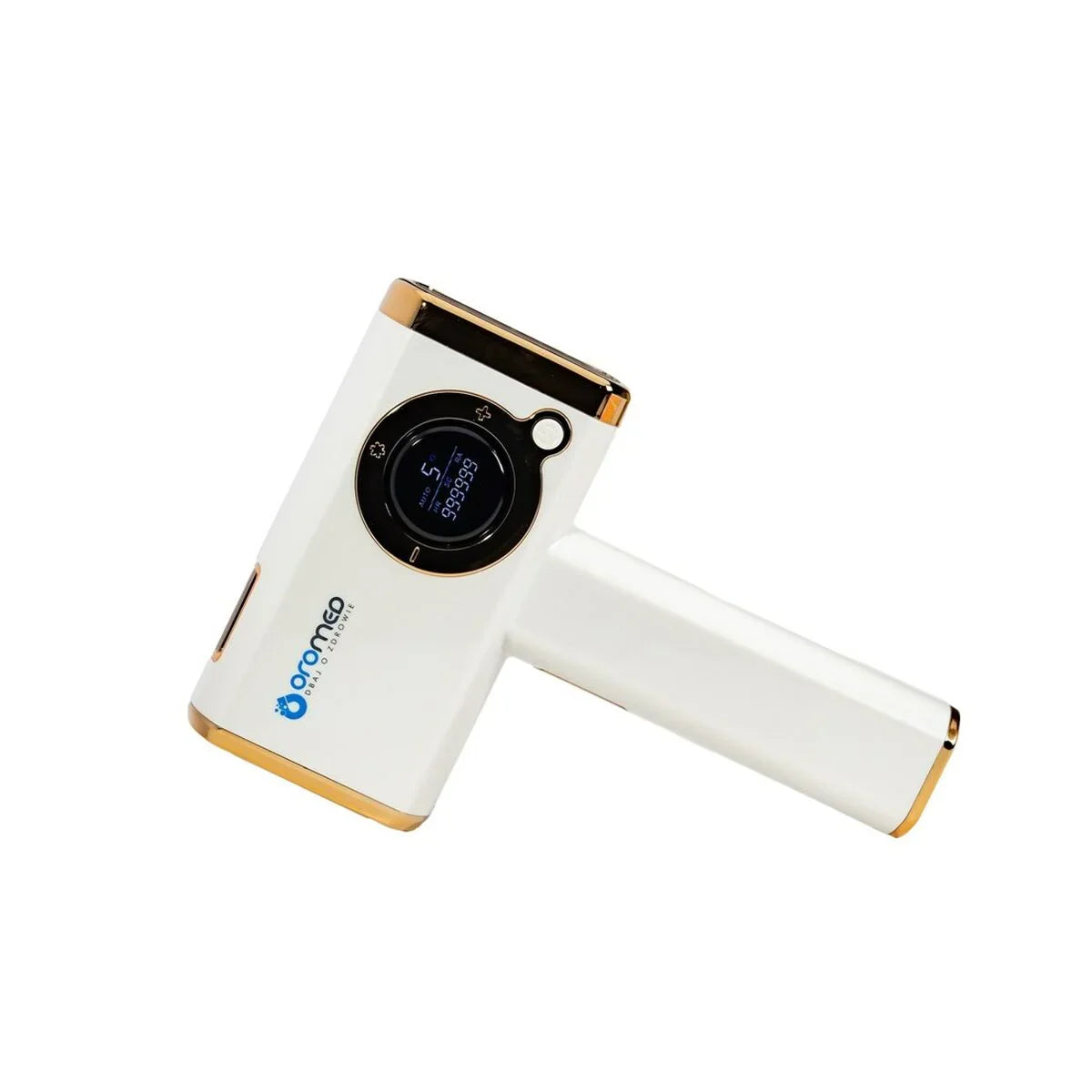 Epilatore Elettrico Oromed ORO-IPL ICE - Yestore
