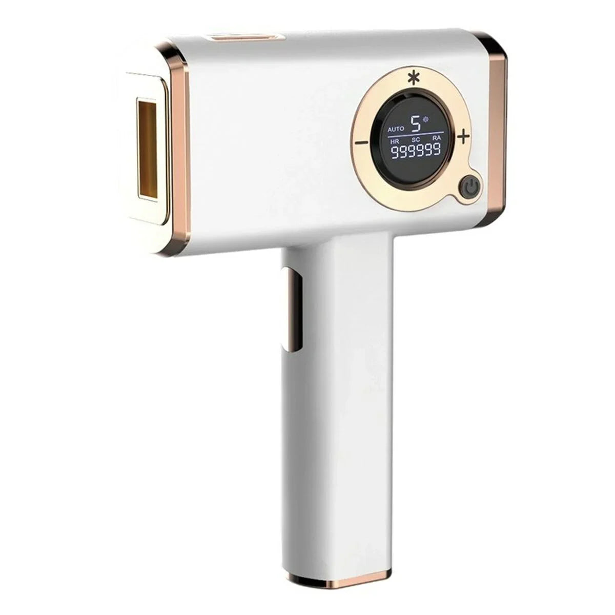 Epilatore Elettrico Oromed ORO-IPL ICE - Yestore