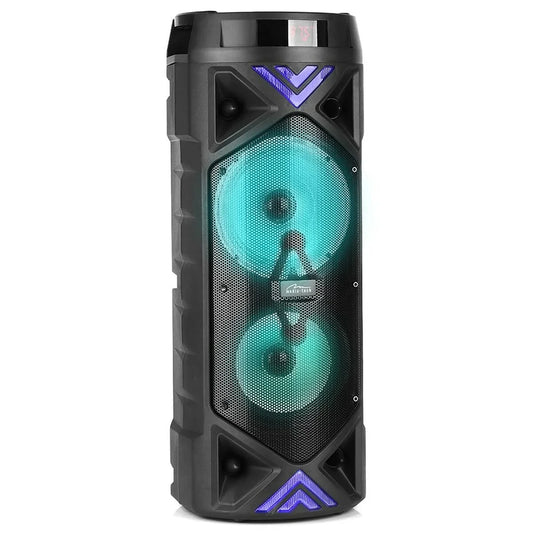 Altoparlante Bluetooth Portatile Media Tech MT3182 Nero 50 W - Yestore