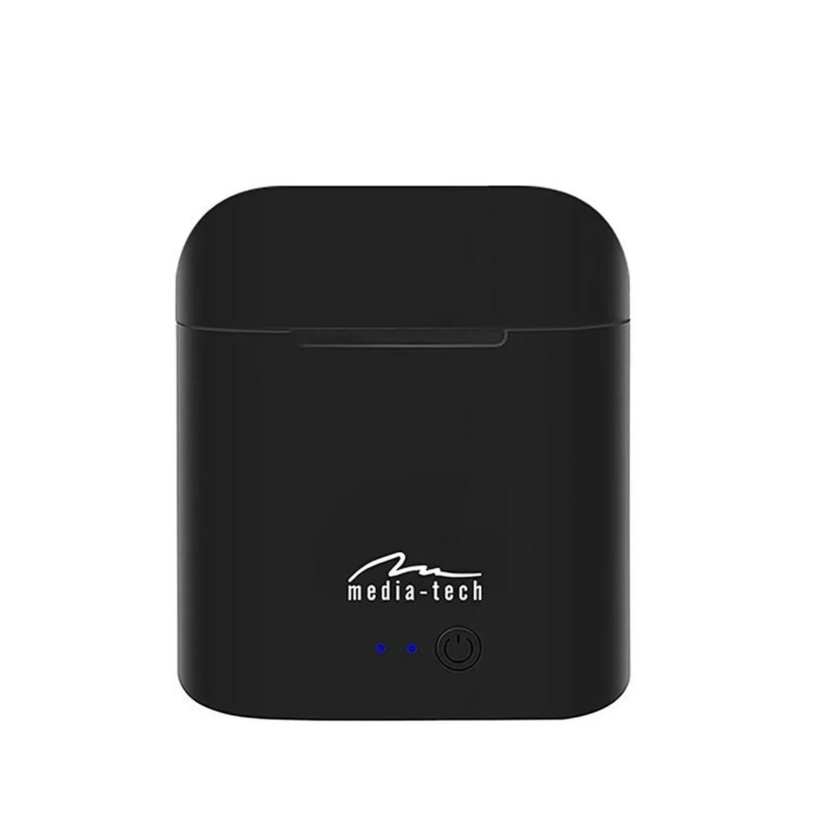 Auricolari in Ear Bluetooth Media Tech MT3589K Nero - Yestore