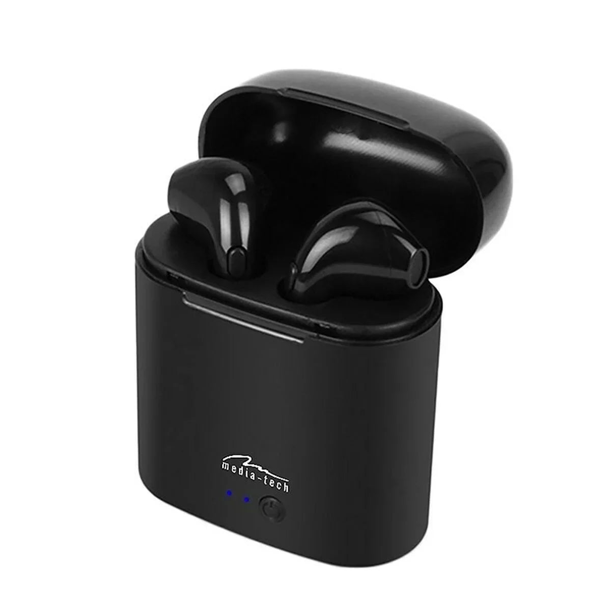 Auricolari in Ear Bluetooth Media Tech MT3589K Nero - Yestore