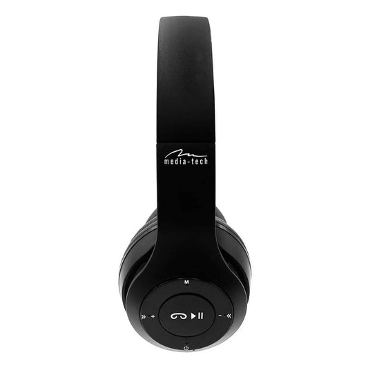 Auricolari Bluetooth con Microfono Media Tech MT3591 - Yestore