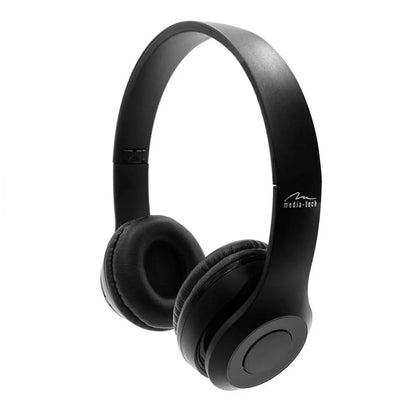 Auricolari Bluetooth con Microfono Media Tech MT3591 - Yestore