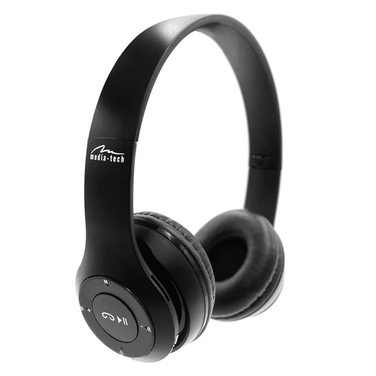 Auricolari Bluetooth con Microfono Media Tech MT3591 - Yestore