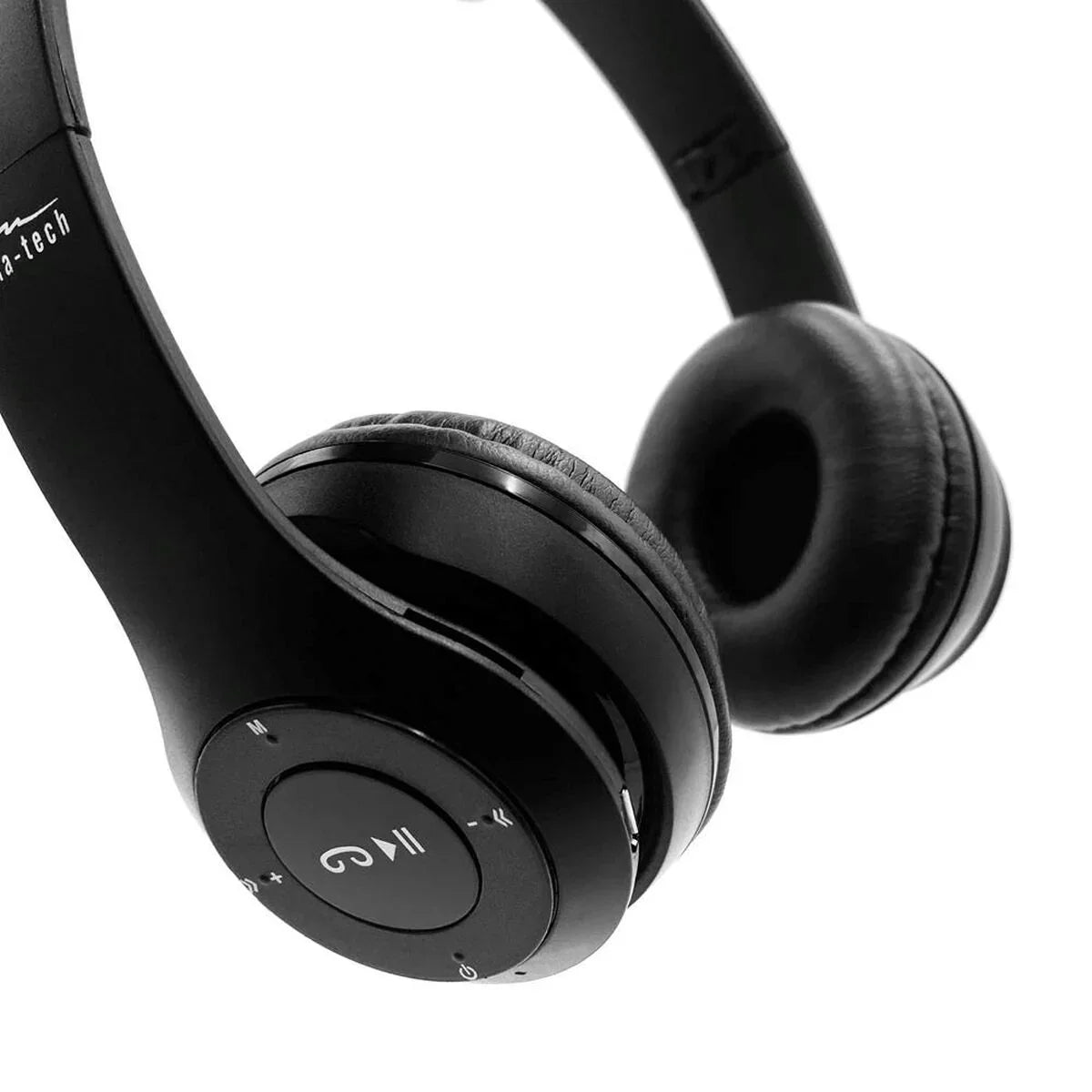 Auricolari Bluetooth con Microfono Media Tech MT3591 - Yestore